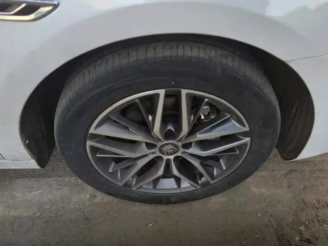 BYD Qin PLUS — Фото автомобиля 6