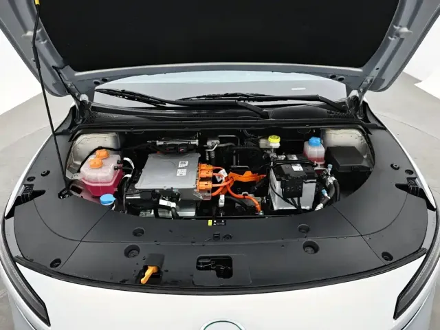 Aion AION S MAX 2025 70 Stellar Edition 53.7kWh — Фото автомобиля 17