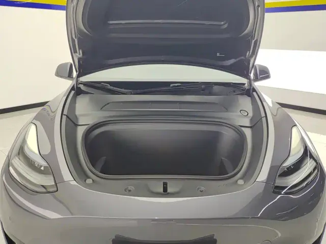 Tesla Model Y — Фото автомобиля 10