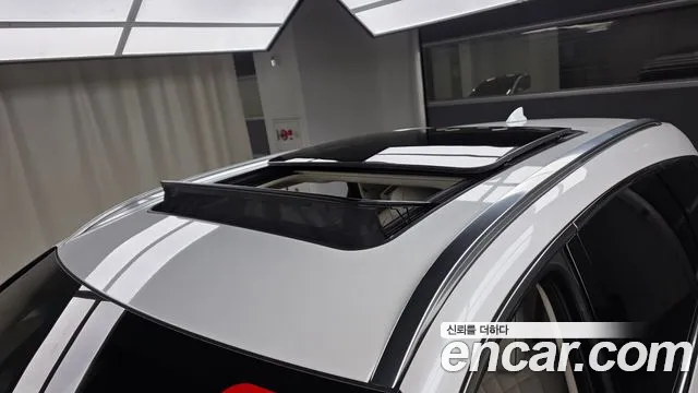 Genesis GV80 — Фото автомобиля 23