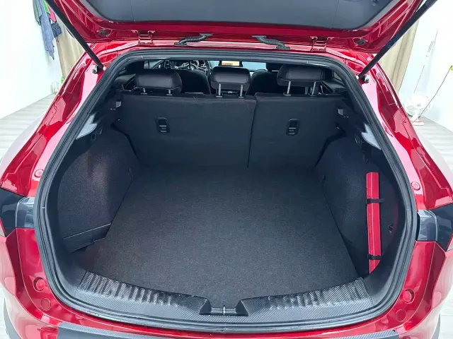 Mazda CX-4 — Фото автомобиля 15