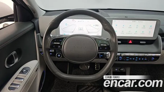 Hyundai Ioniq5 Ioniq5 — Фото автомобиля 14