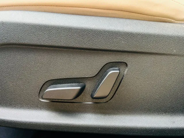 BYD Song Pro — Фото автомобиля 16