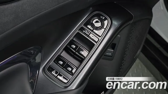 BYD Seal — Фото автомобиля 29