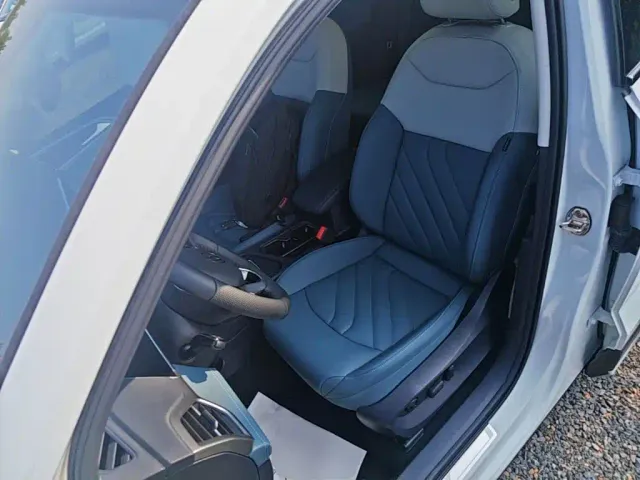 Volkswagen Tharu — Фото автомобиля 13