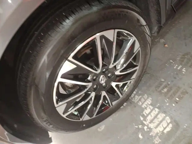 GAC Trumpchi GS4 — Фото автомобиля 22