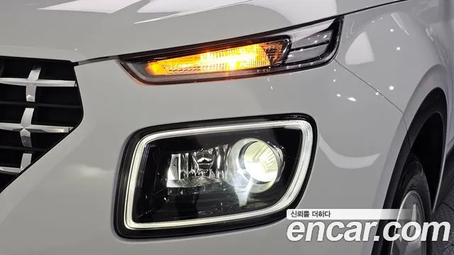 Hyundai Venue Venue 1.6 Modern Plus — Фото автомобиля 22