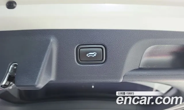 Hyundai Palisade The New — Фото автомобиля 30