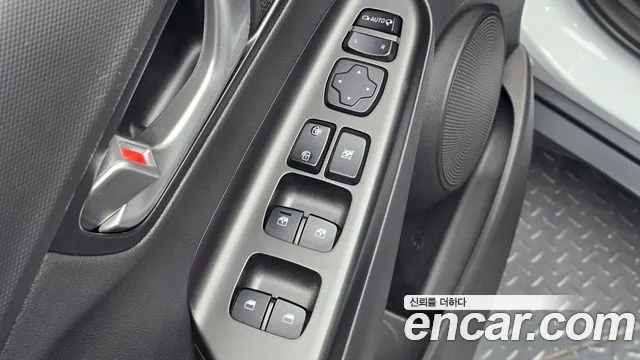 Hyundai Kona Новый Kona Гибрид Modern — Фото автомобиля 18