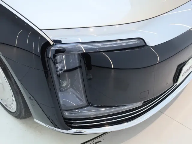 Maextro S800 — Фото автомобиля 18