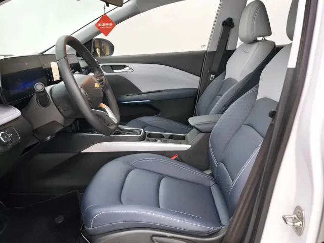 Chevrolet Monza — Фото автомобиля 7