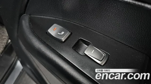 KG_Mobility_Ssangyong Rexton Новый Rexton Sport Дизель 2.2 4WD — Фото автомобиля 18