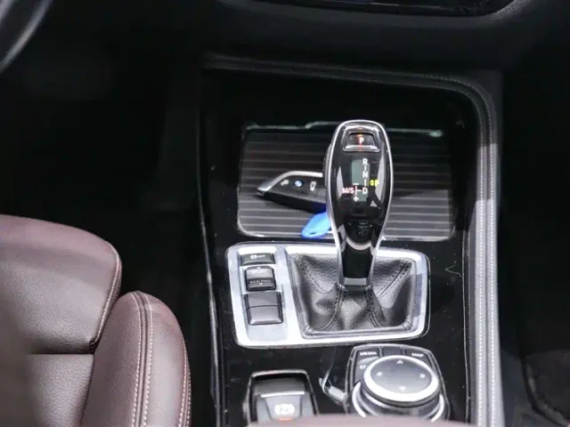 BMW 1 Series — Фото автомобиля 24