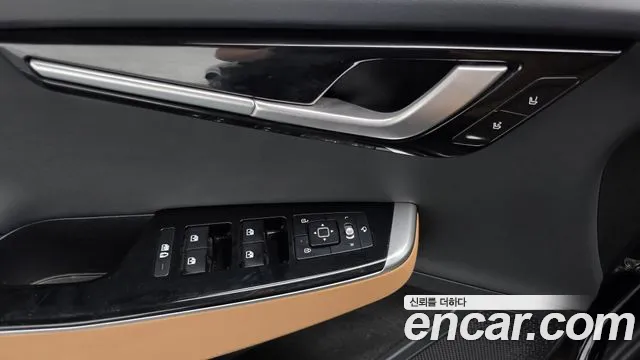 Kia EV6 Long Range — Фото автомобиля 20