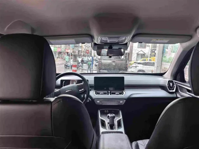 Haval H5 — Фото автомобиля 5