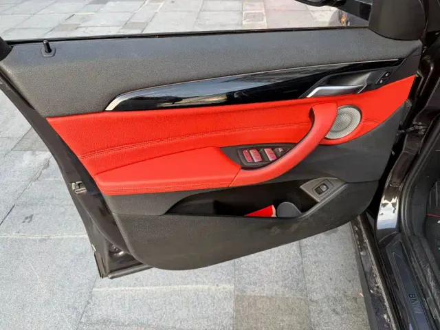 BMW X2 — Фото автомобиля 6