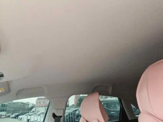 Geely Emgrand — Фото автомобиля 14