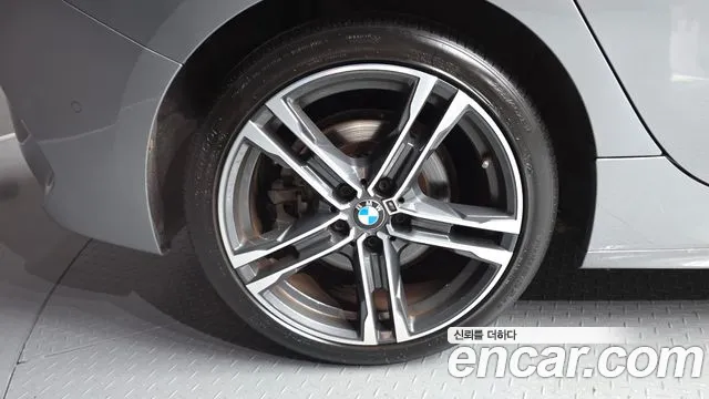 BMW 1-Series — Фото автомобиля 5