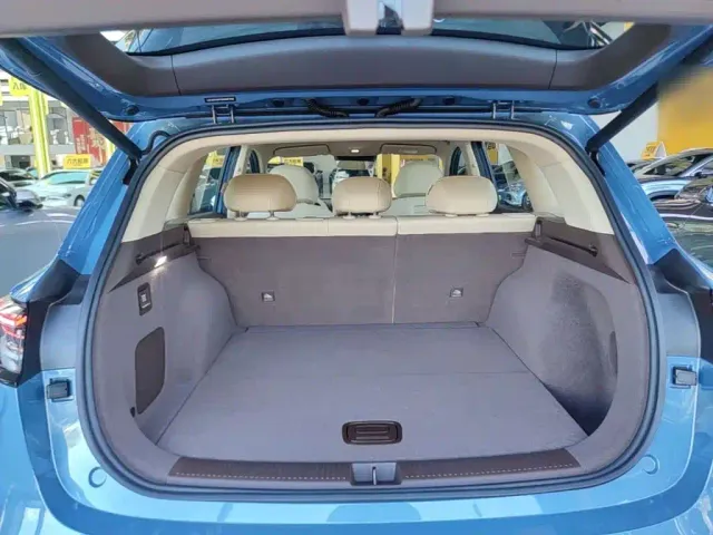Shangjie SUV — Фото автомобиля 18