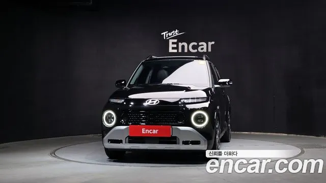 Hyundai Casper — Фото автомобиля 3