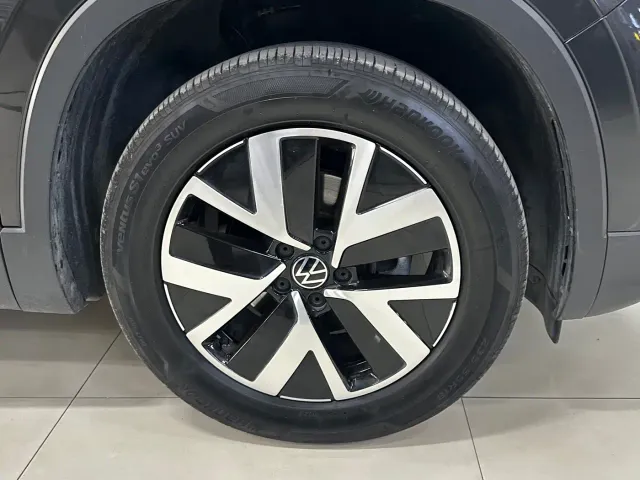 Volkswagen Tayron — Фото автомобиля 15