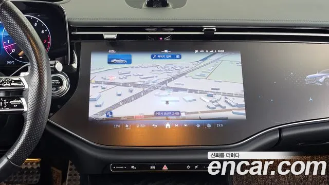 Mercedes-Benz E-Class E-класс W214 — Фото автомобиля 13