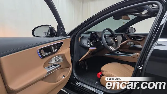 Mercedes-Benz E-Class E-класс W214 — Фото автомобиля 10