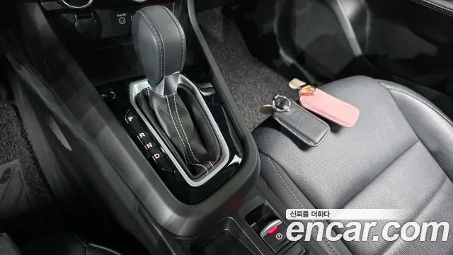 Renault-KoreaSamsung XM3 — Фото автомобиля 9