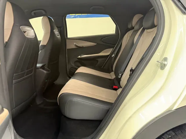 BYD Dolphin — Фото автомобиля 8