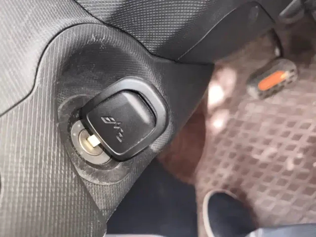 Wuling Hongguang Mini EV — Фото автомобиля 9