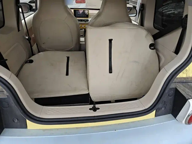 Wuling Hongguang Mini EV — Фото автомобиля 18
