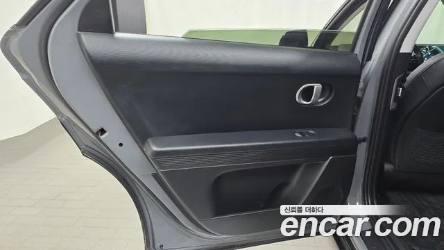 Hyundai Ioniq5 Ioniq5 Long Range AWD — Фото автомобиля 25