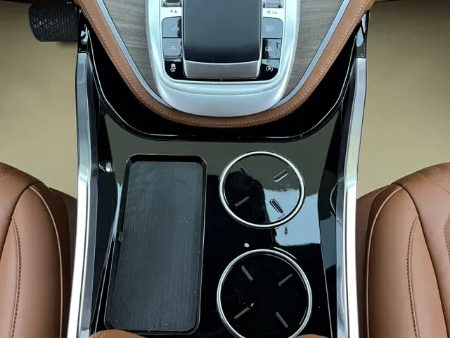 Mercedes-Benz Vito — Фото автомобиля 26
