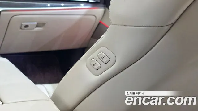 Genesis G80 RG3 — Фото автомобиля 28