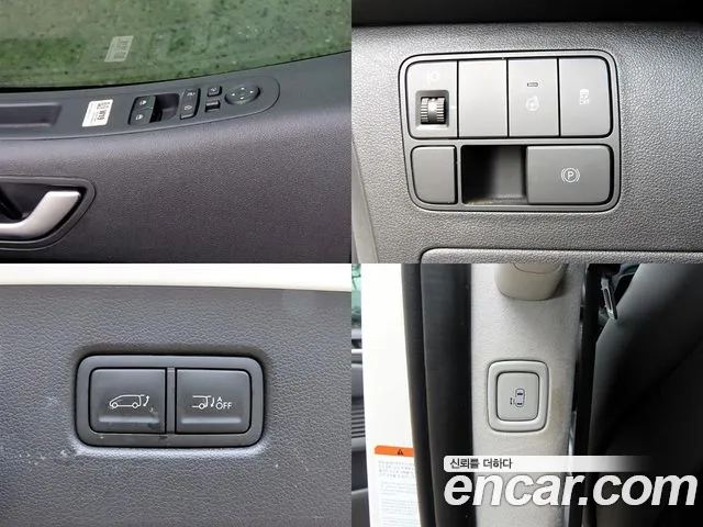 Hyundai Staria Staria L3.5 Lounge 7 мест — Фото автомобиля 16