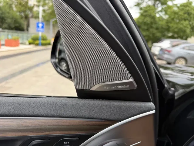 BMW X3 — Фото автомобиля 18