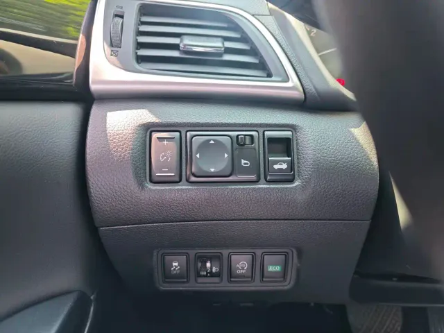 Nissan Sylphy — Фото автомобиля 22