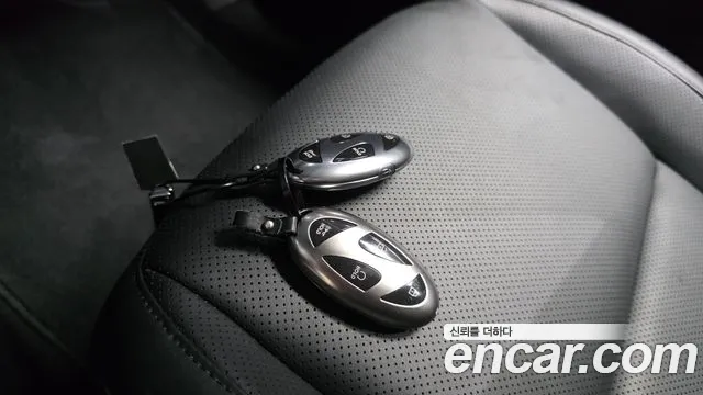 Hyundai Kona Kona Гибрид (SX2) Modern — Фото автомобиля 29