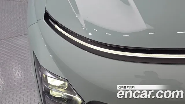 Hyundai Kona Kona Гибрид (SX2) Inspiration N Line — Фото автомобиля 22
