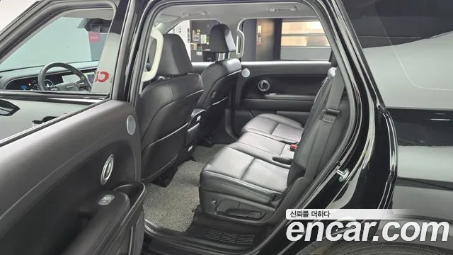 Hyundai Palisade LX3 — Фото автомобиля 17