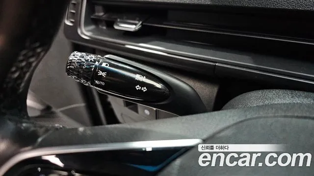 Hyundai Staria Staria Карго 3 места — Фото автомобиля 17