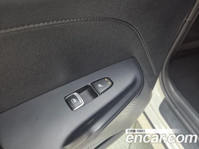 Kia K5 Новый K5 3 поколение 2.0 LPi(Для проката) — Фото автомобиля 15