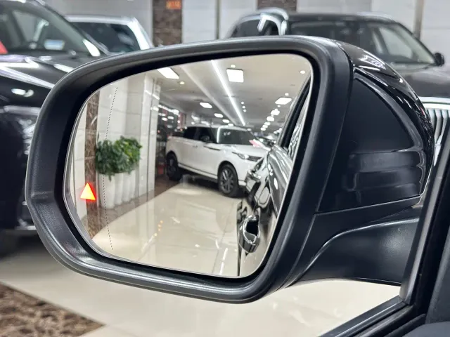 Mercedes-Benz GLE-Class — Фото автомобиля 21
