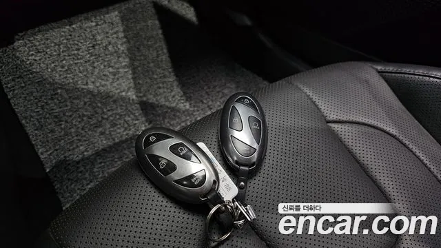 Hyundai Avante CN7 — Фото автомобиля 22