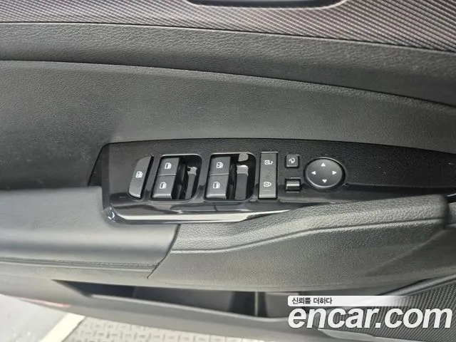 Kia Sportage Generation 5 — Фото автомобиля 17