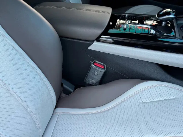 BYD Qin PLUS — Фото автомобиля 9