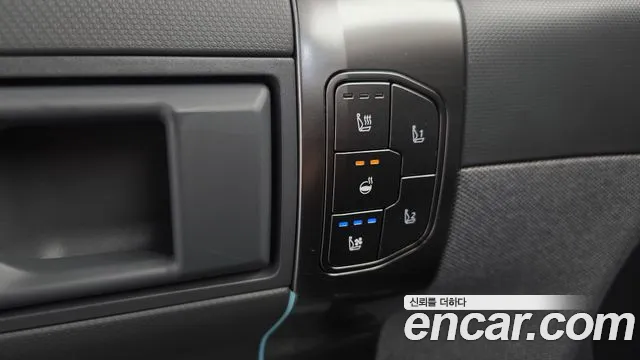 Kia EV3 — Фото автомобиля 28