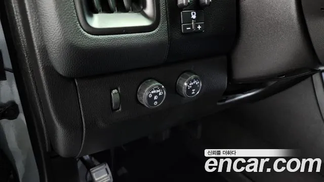 ChevroletGMDaewoo Colorado Real Colorado 3.6 Extreme-X 4WD — Фото автомобиля 13
