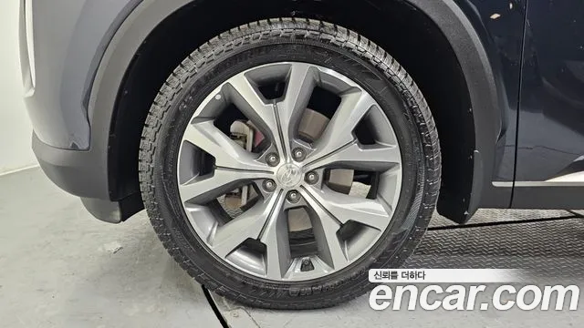 Hyundai Palisade Palisade Бензин 3.8 2WD — Фото автомобиля 5
