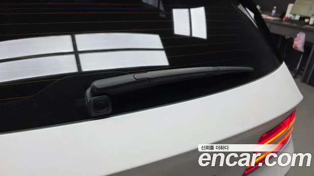Genesis GV80 — Фото автомобиля 25